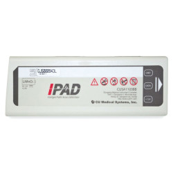 Batterij voor ME PAD Defibrillator