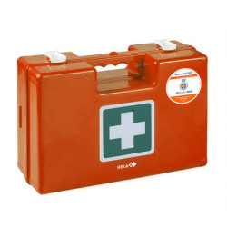 EHBO Koffer Richtlijn 2021