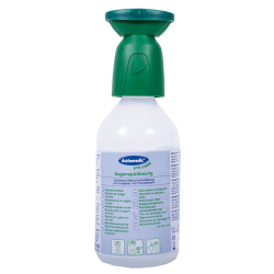 Actiomedic Oogspoelfles Sodium Chloride 0,9% 250ml