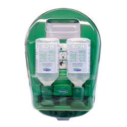 Actiomedic Oogspoelstation 2 x 500ml Sodium Chloride 0,9%