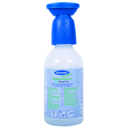 Actiomedic Oogspoelfles PH Neutraal 500ml
