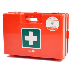 HEKA TR0090 Verbandkoffer BHV Oranje Kruis