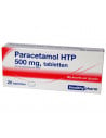 Paracetamol 500mg 20 tabletten