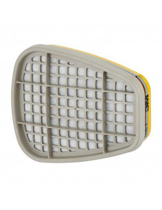3M Gas- en dampfilter 6057, ABE1