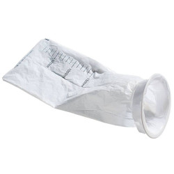 Spuugzakjes 50 stuks