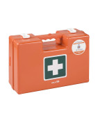 Verbandkoffers Online bestellen | ✓ Snelle verzending ✓ 14 dagen retourrecht ✓ Tevreden klanten